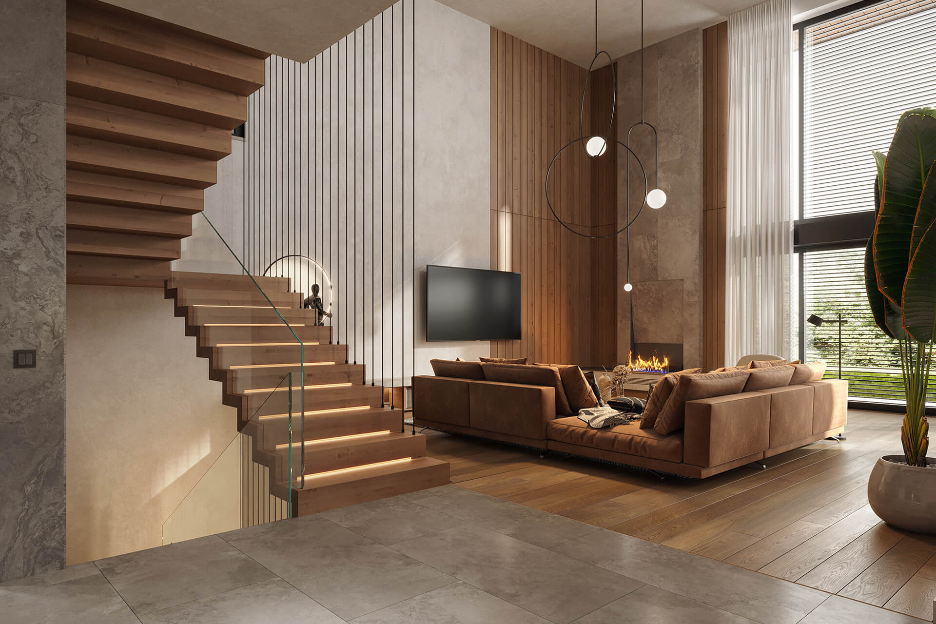 MODERNISM IN ARCHITECTURE